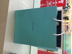 Tiffany&Co(银河国际店)-Tiffany & Co.蒂芙尼
(天津万象城店)