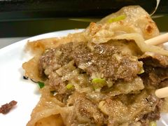 -清真永恒华威肉饼(潘家园店)