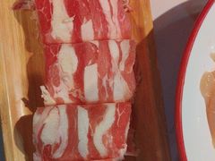 -洪焱重庆老火锅(万福花园店)