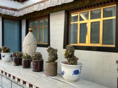 -西藏文化博物馆