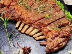 -小杨烤肉(高新店)