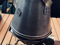 -CAMP.33露营烤肉·团建聚餐(创智天地店)