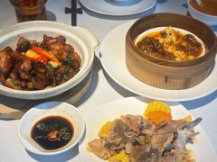 -汤城小厨•粤菜•靓汤(金融街店)
