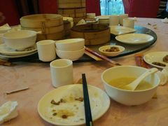 -满福隆酒楼(万绿园店)