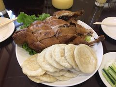 -晋阳饭庄(虎坊桥店)