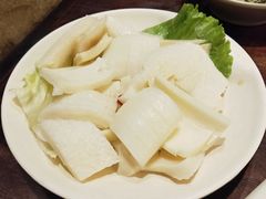 牛黄喉-大话三城重庆火锅(万科天誉店)