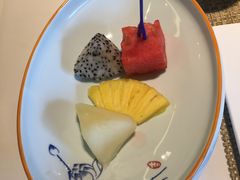 -同喜烤鸭店(光芒店)