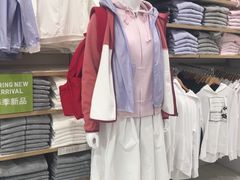 -UNIQLO(海岸城购物中心店)