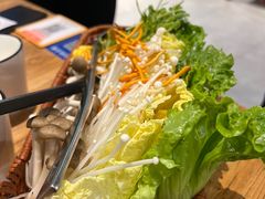 -U你·天然调味(南湖总店)