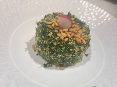 香干马兰头-绿波廊(豫园店)