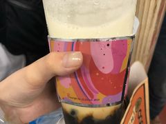 -LELECHA乐乐茶(美罗城店)