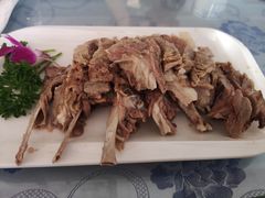 -老毛手抓·盐池滩羊非遗手抓(宁夏总店)