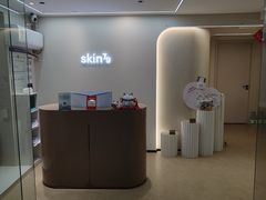 -万达广场(南京江宁店)