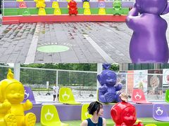 -东莞松山湖万象汇