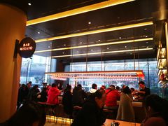 -星巴克臻选(上海合生汇1F店)