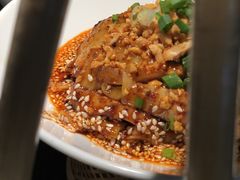 -赠李白·如诗的川味(余杭万达广场店)