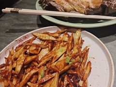 -兰溪小馆(首经贸店)