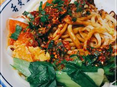 -老白家面馆(测绘东路总店)