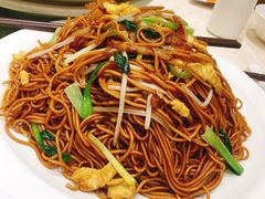 生日炒面-顺风海鲜港(金玉兰店)