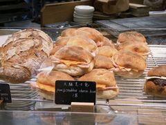 -麦田工坊(月湖店)