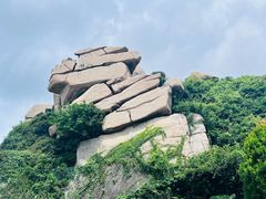 -东澳岛