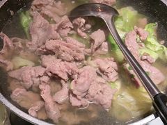 -全牛匠·乐山跷脚牛肉(西北旺万象汇店)