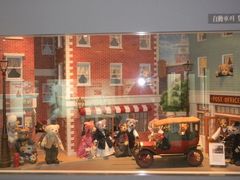 -济州岛泰迪熊博物馆