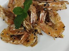 -外婆私房菜(新亚百货店)