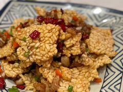 -霄汉牛三鲜湖北砂锅菜(万松园2店)