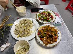 -小民大排档(光谷店)