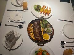 -柒Lounge(三里屯店)