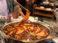 -大唐人家·热气羊肉(大华店)