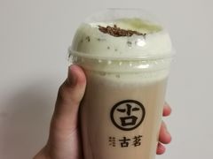 -古茗(成龙店)