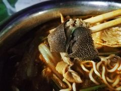 -老兵麻辣烫(世欧王庄店)