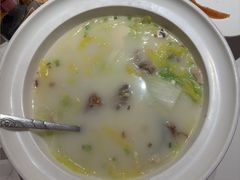 -大碗居·烤鸭·鱼头泡饼(天坛东门店)