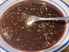 爆珠赤豆元宵-打酱油·非遗淮扬菜(瘦西湖梅岭店)