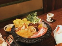 -披头士烧鸟居酒屋(王府井店)