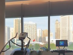 -YCHL FIT 健身(星寰店)