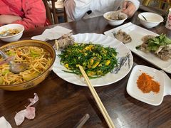 -清真·伊清阁餐厅