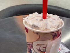 -DQ·蛋糕·冰淇淋(徐东销品茂店)