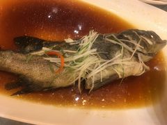 -太湖饭店·寄畅轩中餐厅