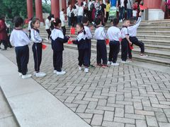 -广州中山纪念堂