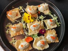 太和香椿豆腐-太守宴·蘭院(天塔店)