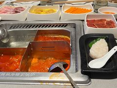 -海底捞火锅(吾悦广场店)