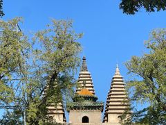 -北京石刻艺术博物馆(五塔寺)
