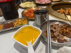 -花味·自助烤肉(雨花客厅店)