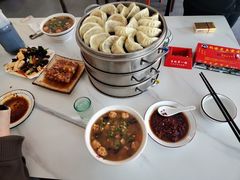 -老王烫面角(北京路店)