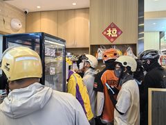 -超级碗FOODBOWL(成都来福士店)