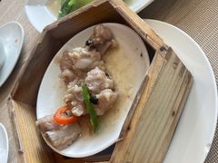 -顺德美的万豪酒店-万豪中餐厅