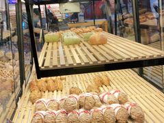 -BREAD WAY面包路(凯德广场店)